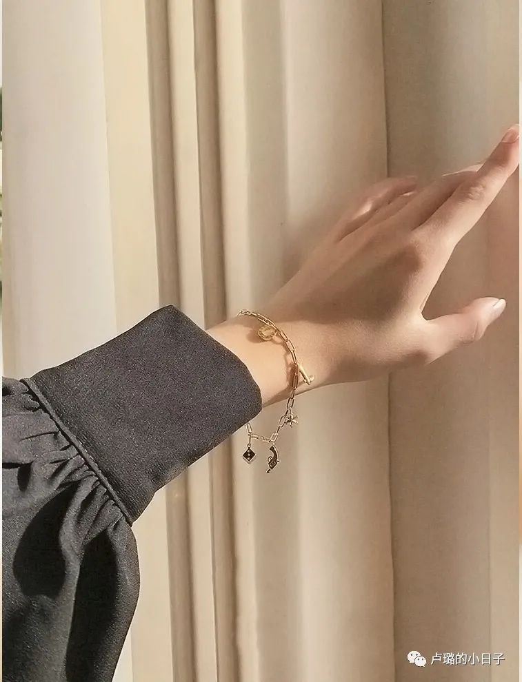 超爱的三件套推荐,十大实用小众首饰品牌