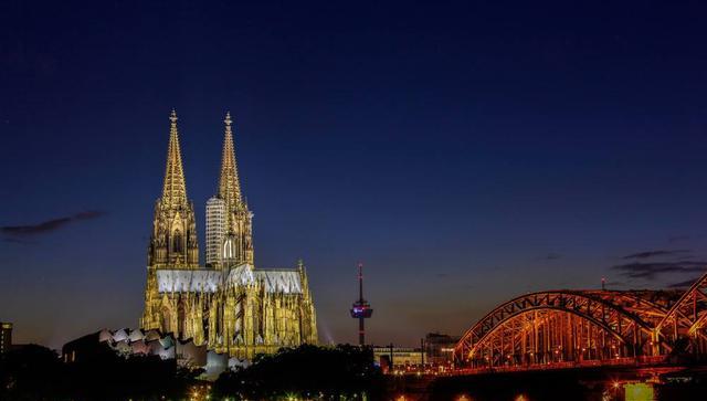 全球十大最值得情侣去的地方,爱情旅游胜地国外