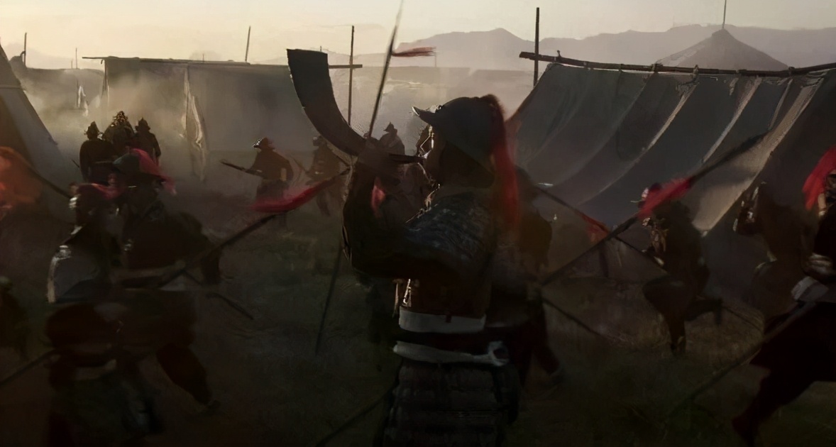 大明末年袁崇焕杀毛文龙是多少集,毛文龙是忠于明朝的吗