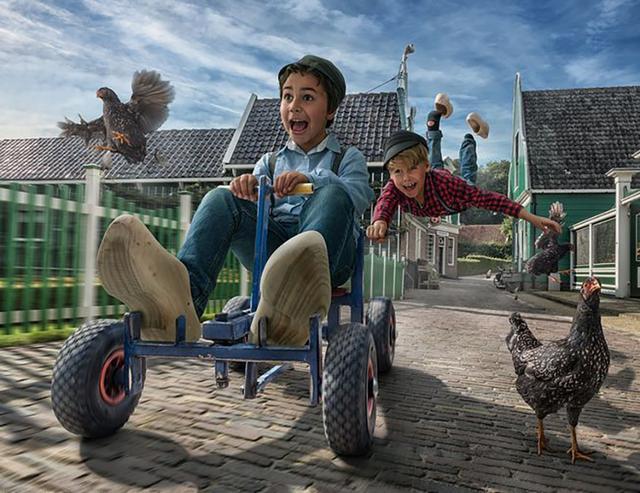 ps设计零基础入门学习教程,0基础自学ps教程20个实用小技巧