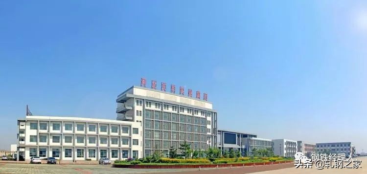 唐山老钢铁厂在什么区,唐山30家钢铁厂汇总