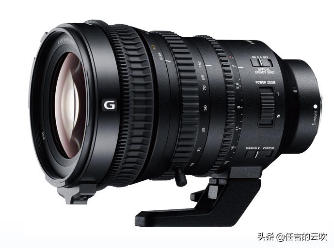 索尼奇怪的焦段,索尼18-110镜头和28-135区别