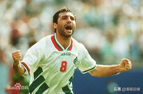 活跃在90年代的王牌射手们（大量进球动图）（实时更新）