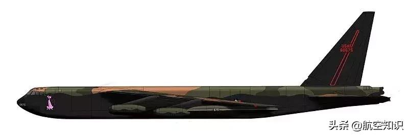 「收藏」B-2/F-22/F-35都在这里|美国空军现役装备大全(4)