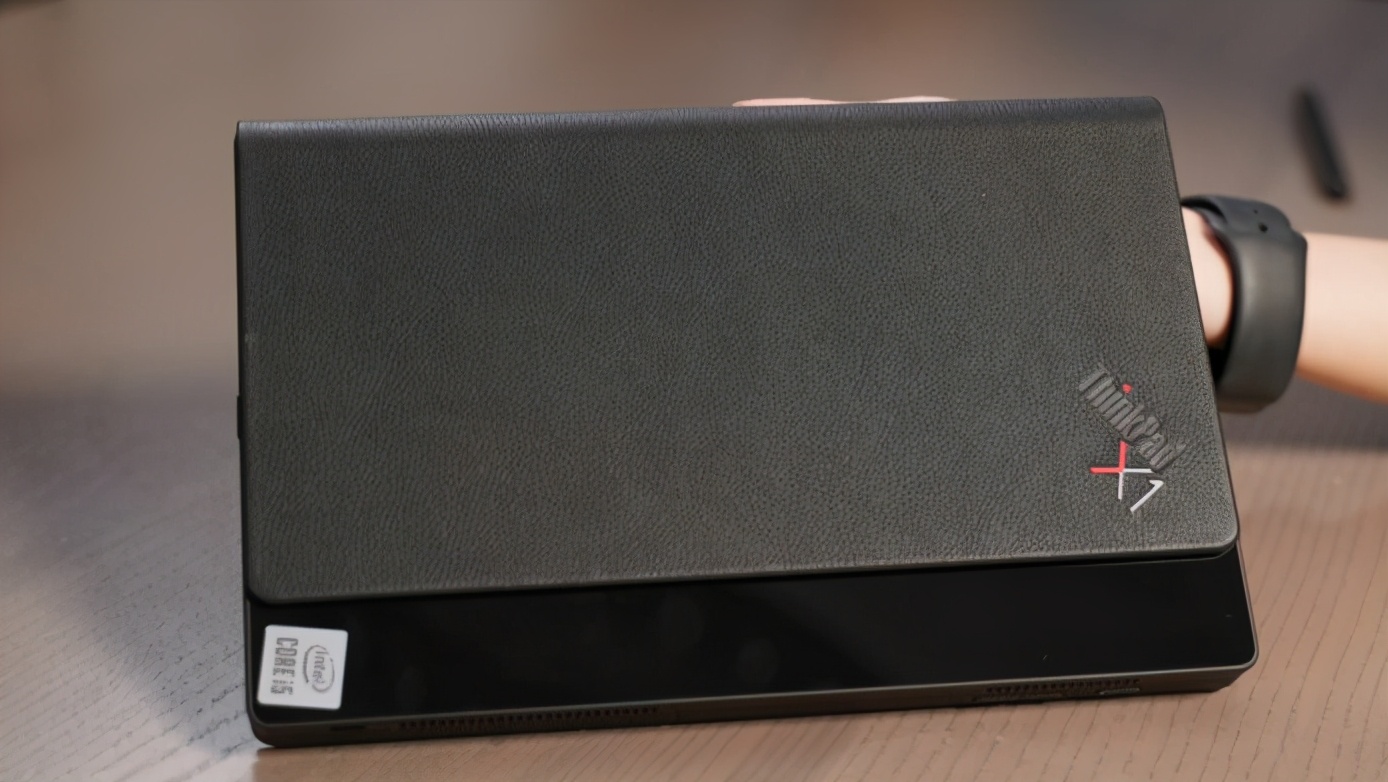 联想thinkpadx1fold512g测评,thinkpadx1fold折叠屏电脑开箱