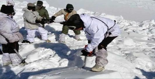 韩部队伙食对比,韩日看中国军队伙食