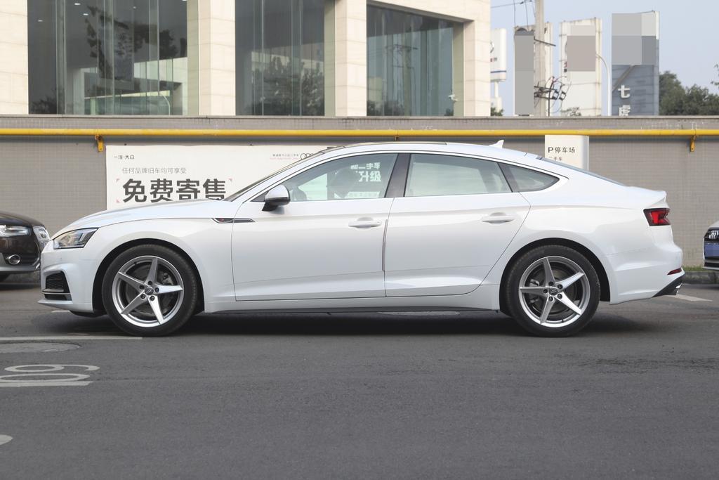 百公里加速7.5秒和6.5秒,奥迪a5百公里加速40