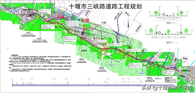 十堰新增学校在哪里,十堰市十四五新建学校