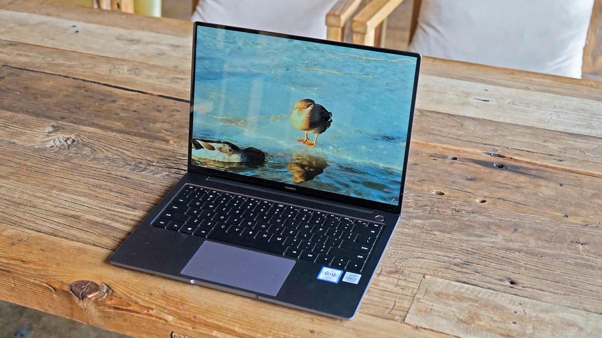 实测华为matebook14触控屏,华为matebook14触控屏测评