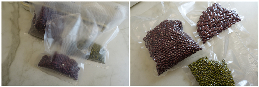 家用真空食物保鲜机,家用小型真空保鲜神器