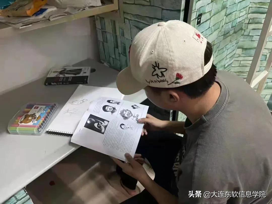 @DNUIers同心战疫，全心为你