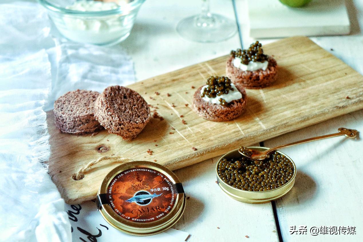 它是美食界的霸主！常年不掉榜！比一公斤黄金的价格还高出很多？