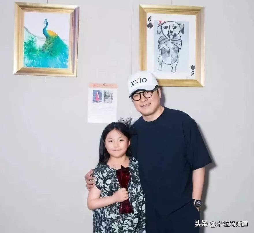 穷养女儿的小S和富养女儿的大S，究竟谁的孩子更有出息？