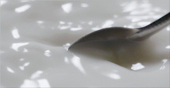 酸汤鱼的做法凯里酸汤鱼,来凯里吃豆花面