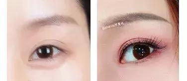 新手小白必看的眼影教程,眼影教程新手必看