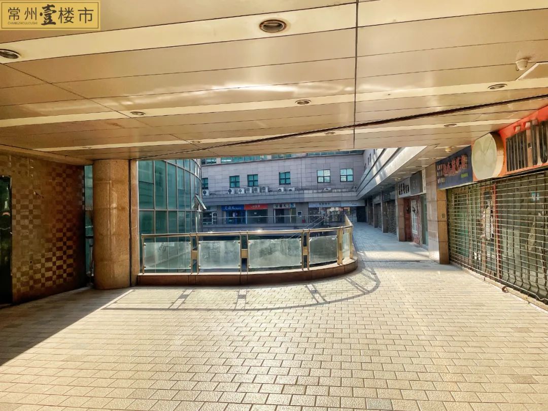 2号线也拯救不了的常州南大街，会永远“倒下”吗？