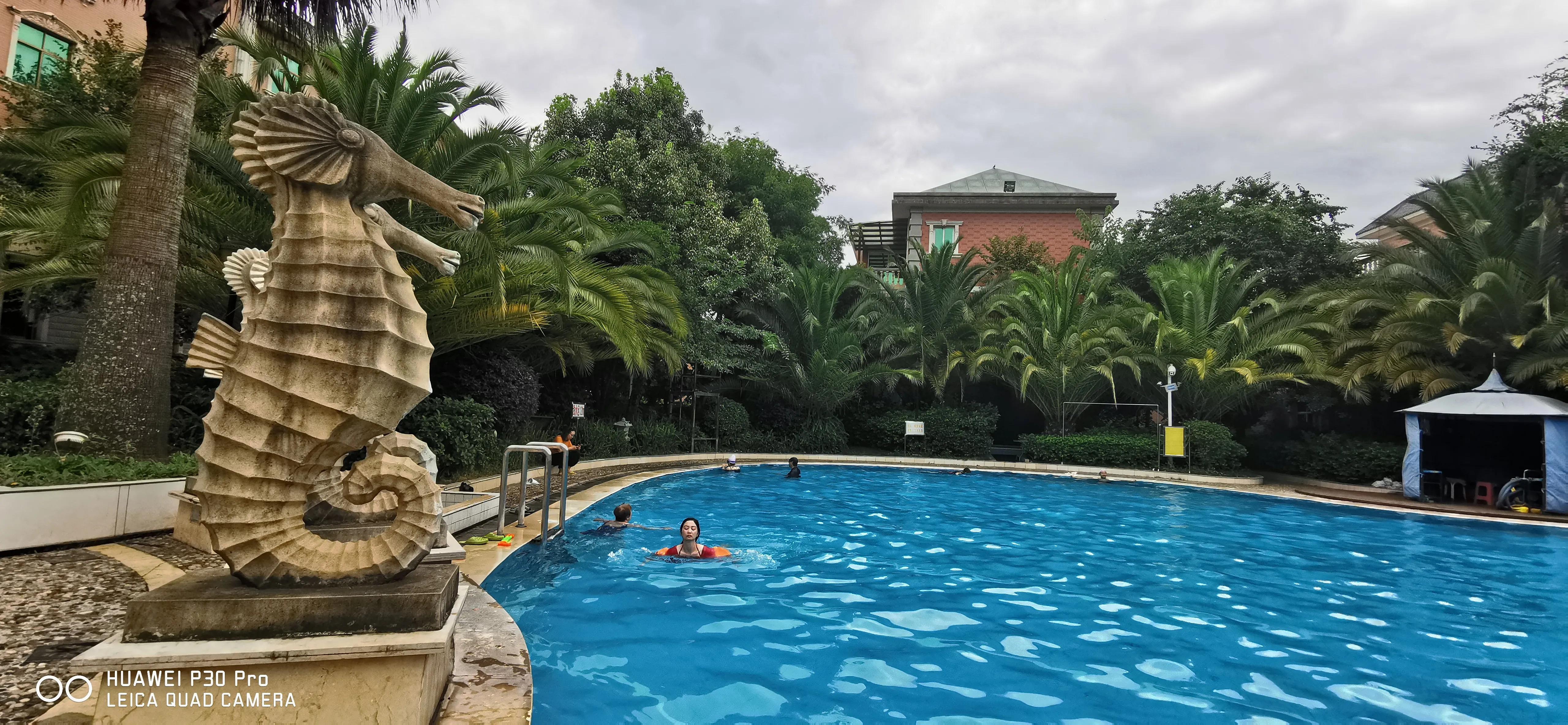 「原创散文」造就王妃的罗茨温泉漱玉