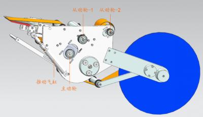 n95全自动口罩机成套设备,N95全自动口罩机
