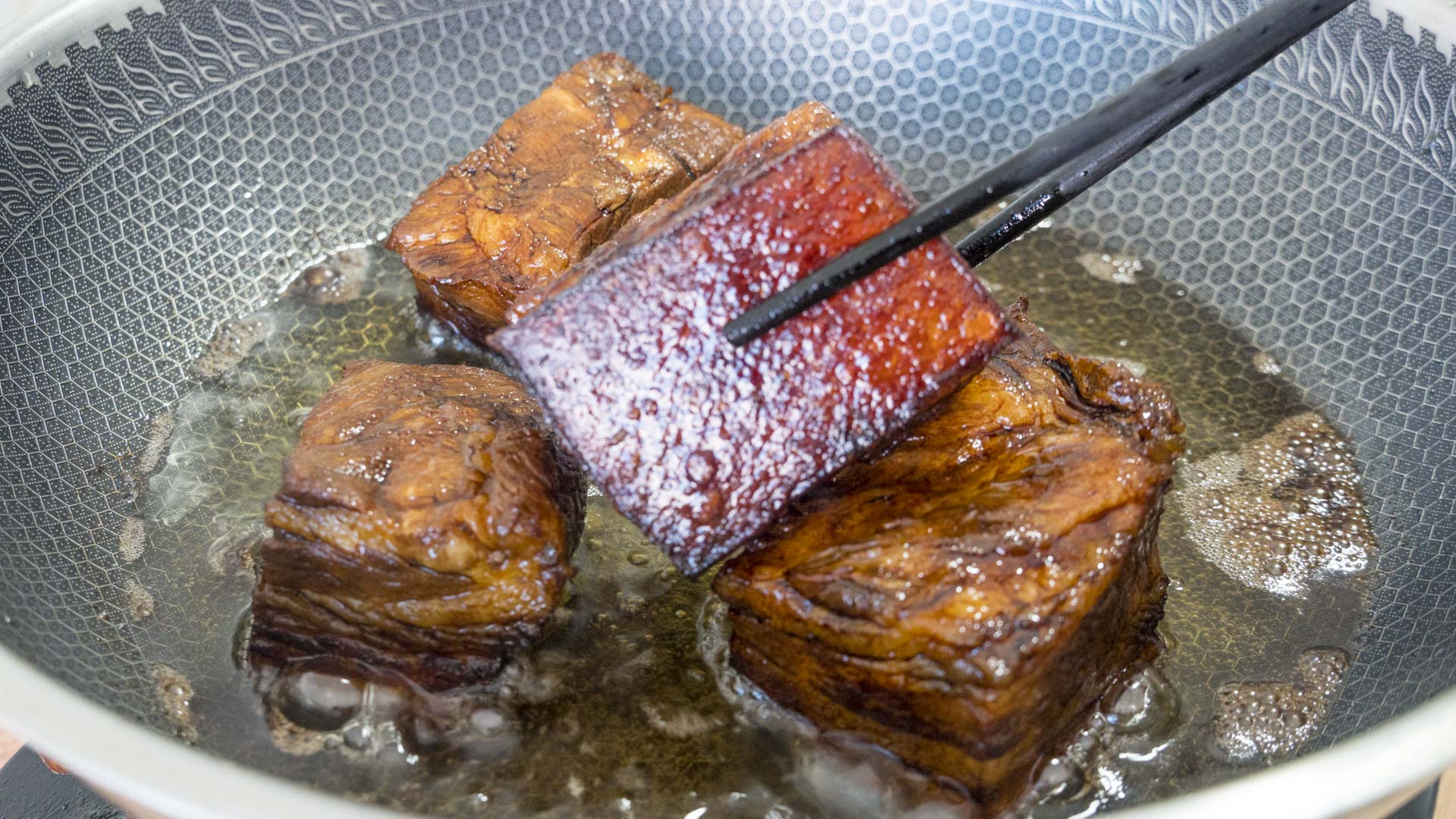 秋天猪肉配什么炒好吃,立秋贴秋膘六种肉食做法