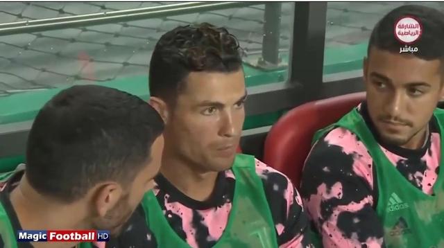 韩国足坛丑闻前国脚涉性侵,前韩国国脚谈c罗