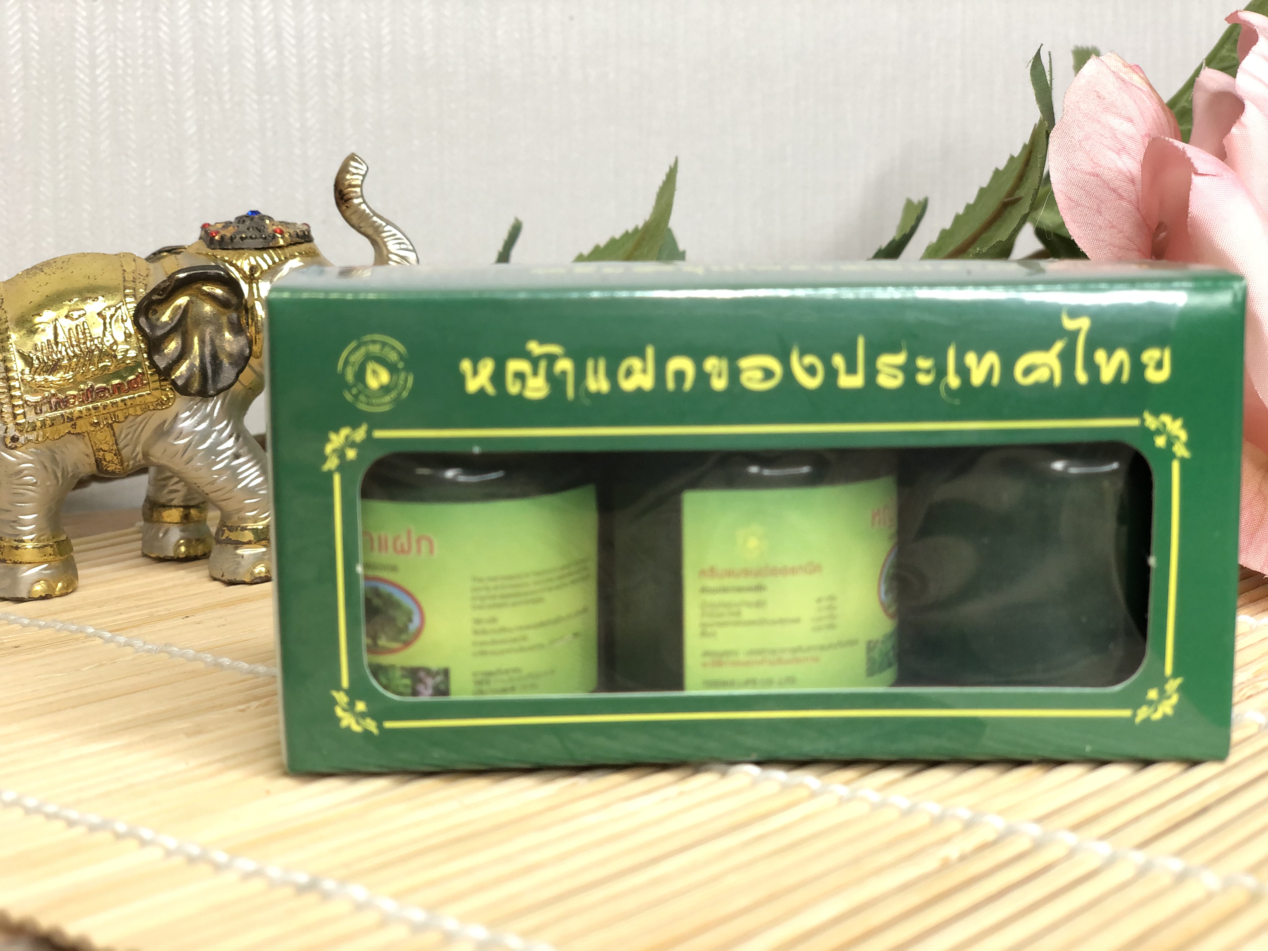 卡瓦库德青草膏真的能驱蚊吗,卡瓦库德薄荷膏与卧佛青草膏区别