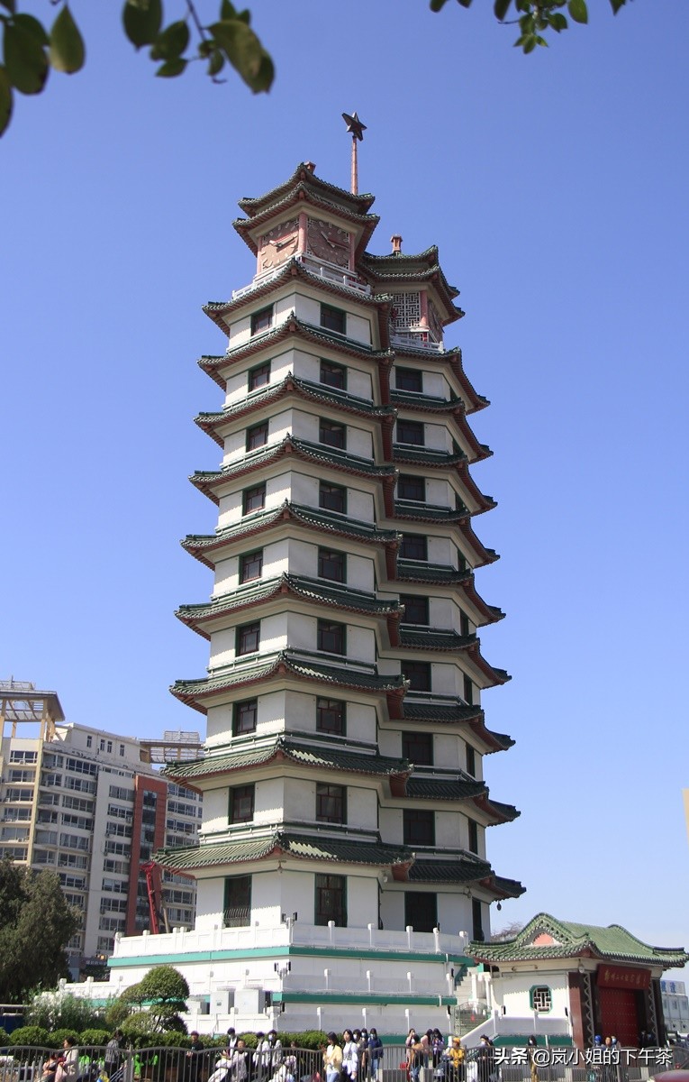 郑州最值得去的几个地方,郑州值得一逛的地方是哪里