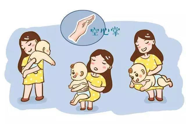 宝宝喝完奶就吐吐完又要喝,宝宝喝完奶就全吐出来了怎么回事