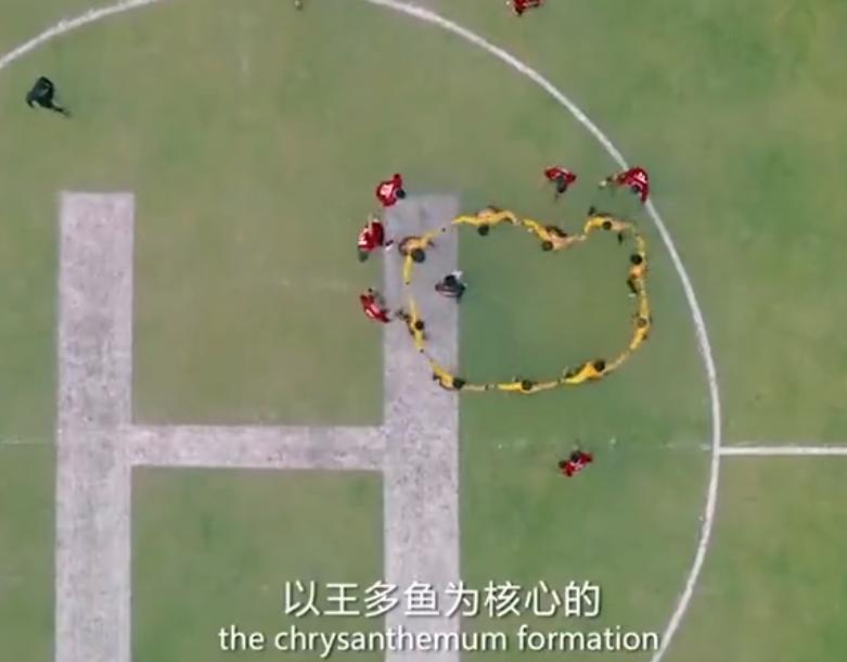 沈腾菊花残,沈腾守门欧洲杯