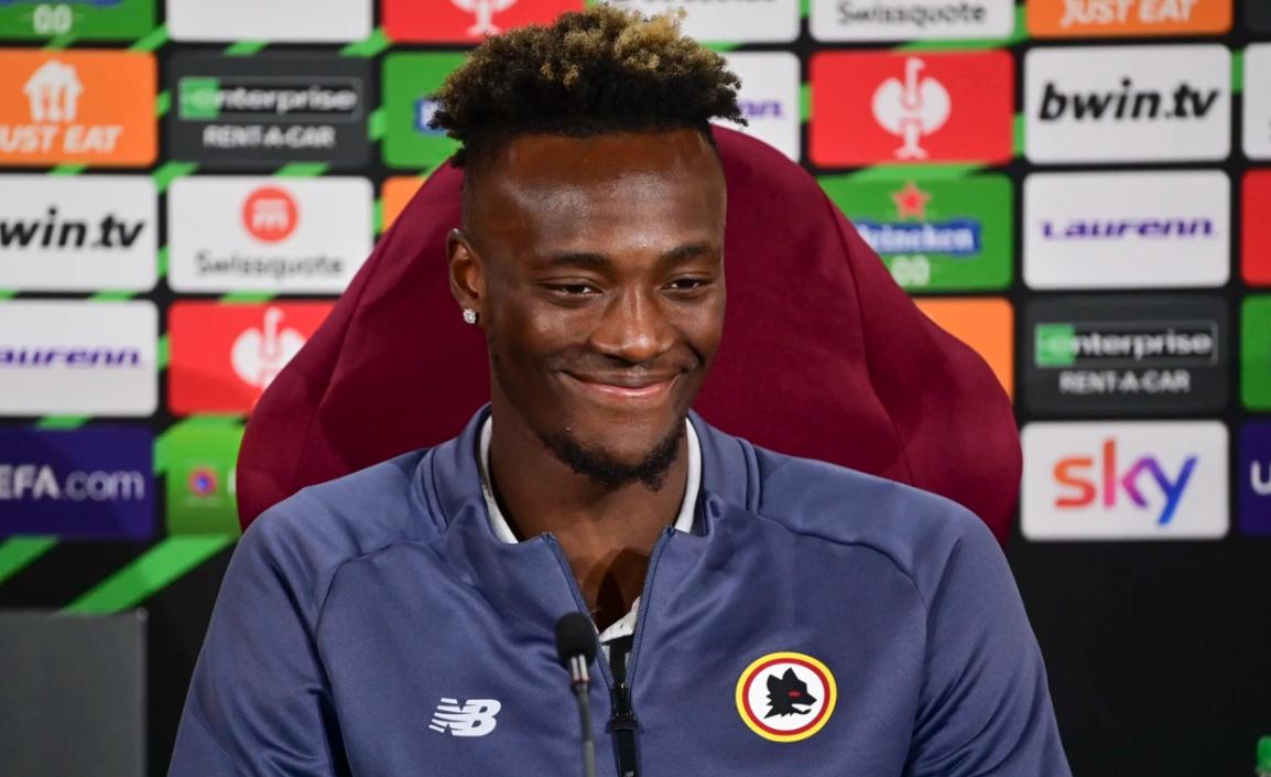 亚伯拉罕谈c罗,亚伯拉罕访谈