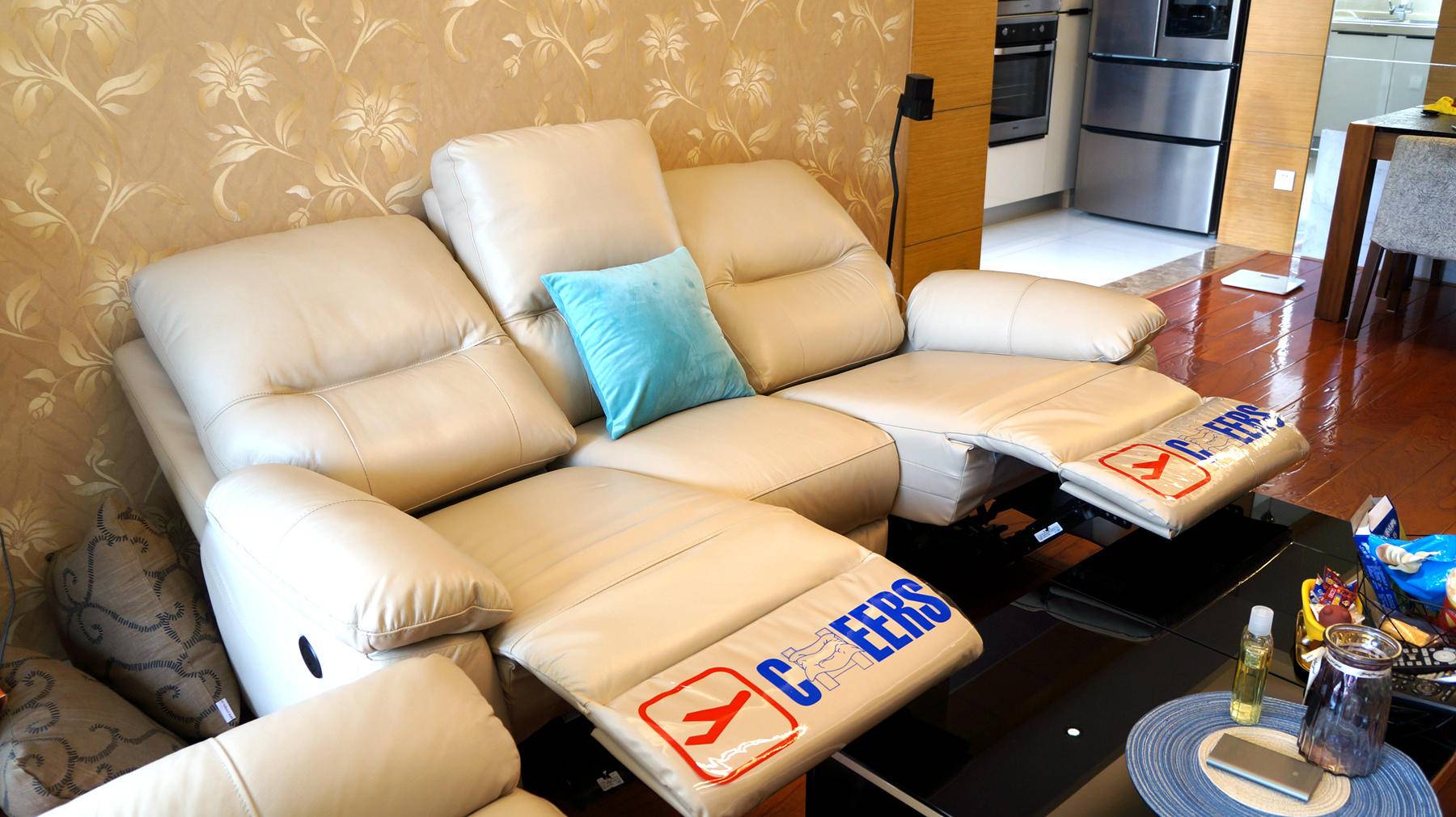 闲鱼卖芝华仕沙发,闲鱼上的芝华仕头等舱沙发套路