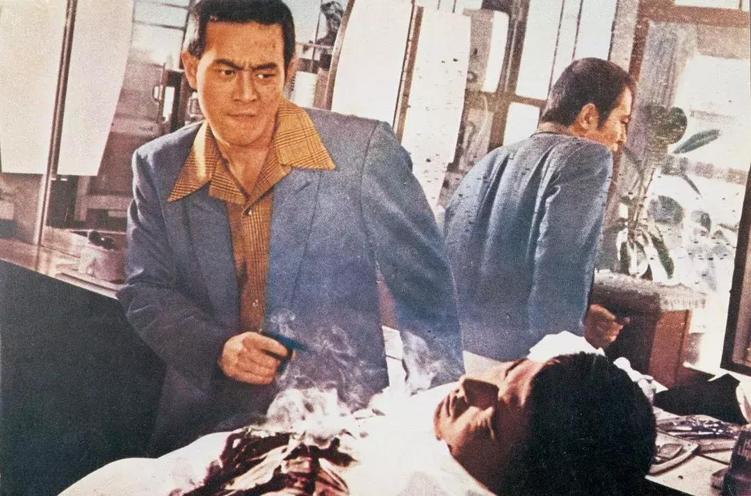 日本黑帮电影极恶非道排行榜,日本黑帮电影有什么