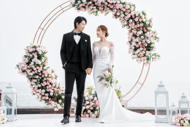 男士拍婚纱照摆姿势大全,男士拍婚纱照姿势