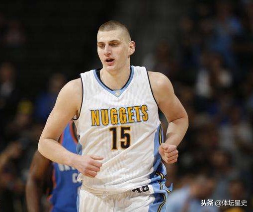 nba现役十大中锋身高,nba现役十大中锋艾顿