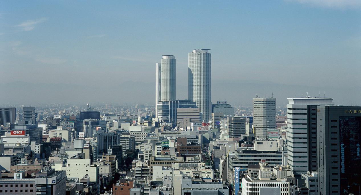 去名古屋买什么好,去名古屋