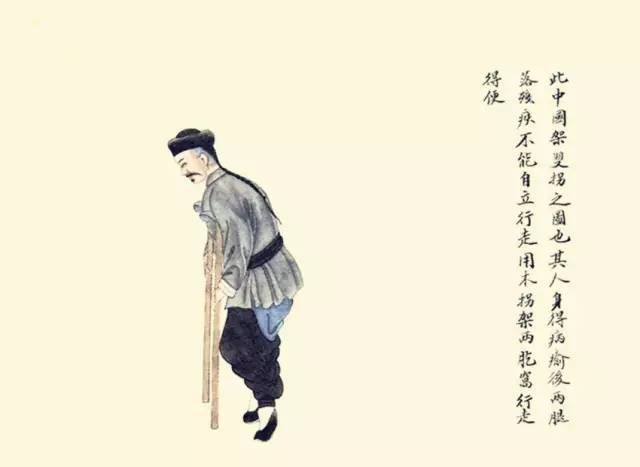 100种民俗完整版,100种失传的手艺活