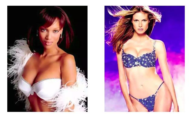 吉娘娘回归维密秀,吉娘娘最后一次的维密走秀