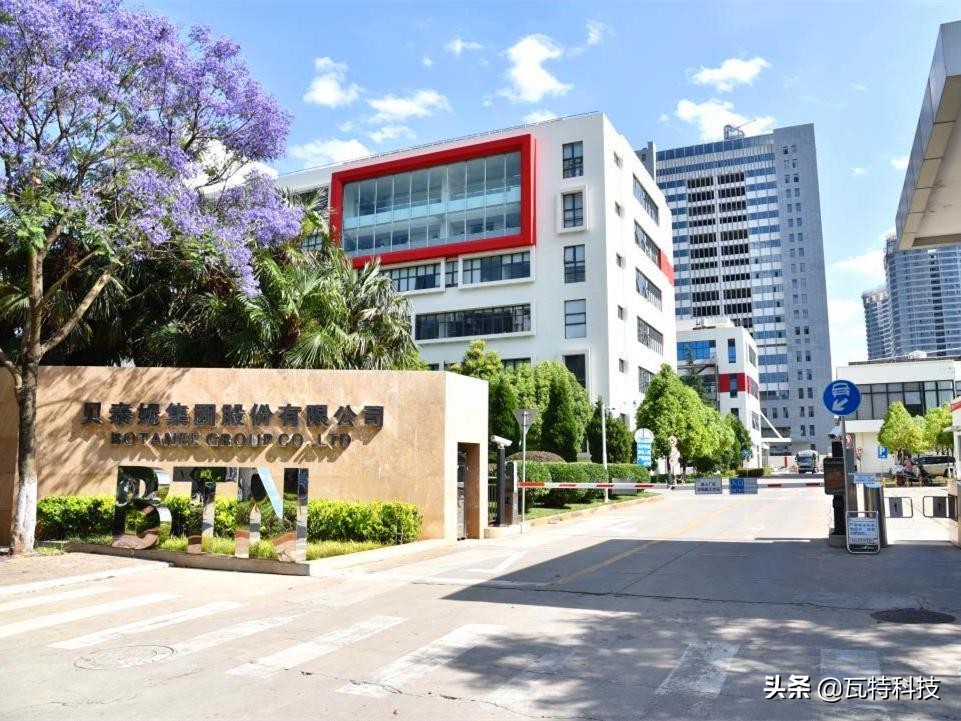 医美产业链上市公司名单,医美壁垒最高的上市公司