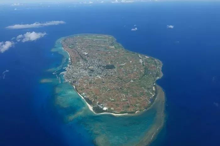 冲绳有啥,冲绳有没有啥