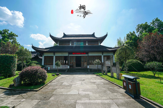 桐庐富春江龙舟漂流,富春乡漂流