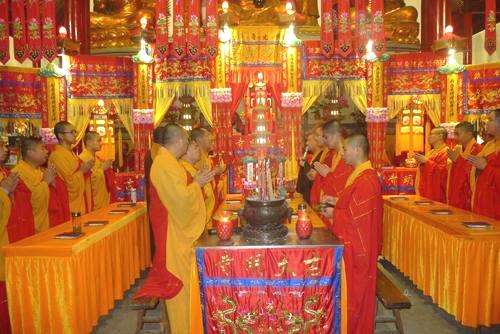 古代的老人都怎么过生日,清朝人是怎么过节的