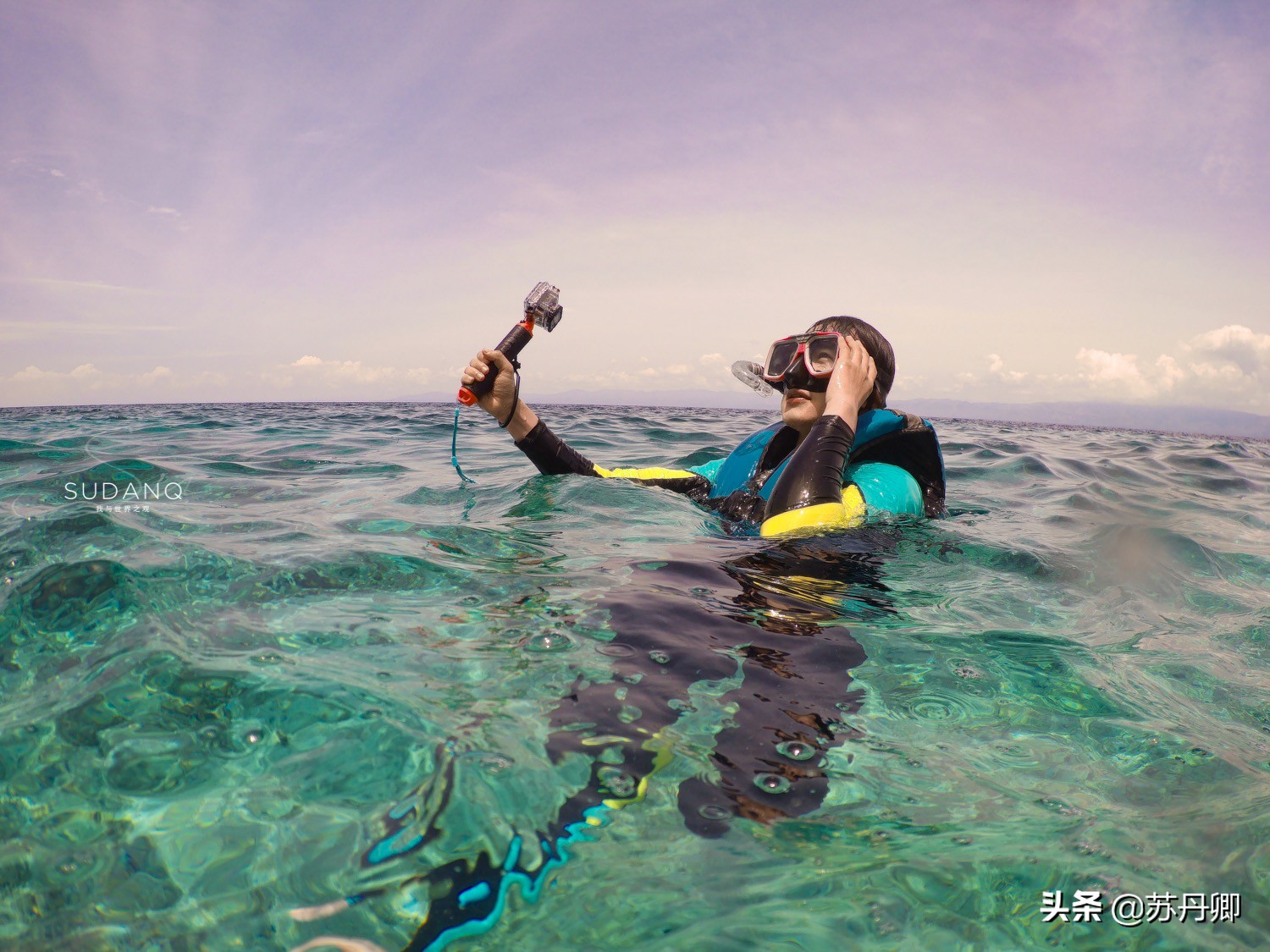 极限潜水死亡名单,潜水的死亡率高