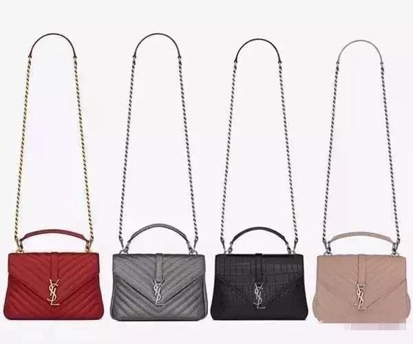 ysl和lv邮差包哪个更好,chanel和ysl包哪个好