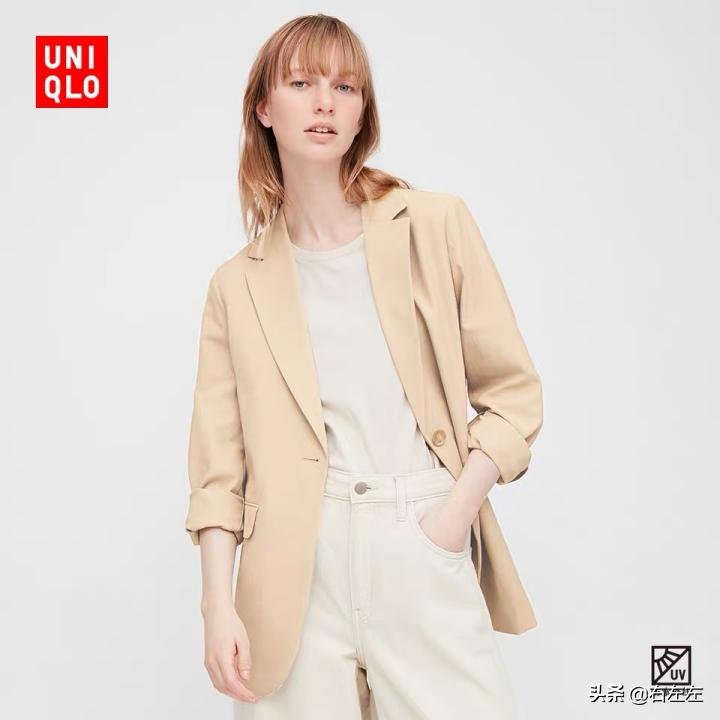 优衣库宝藏打折单品,优衣库绝版牛仔裤收藏