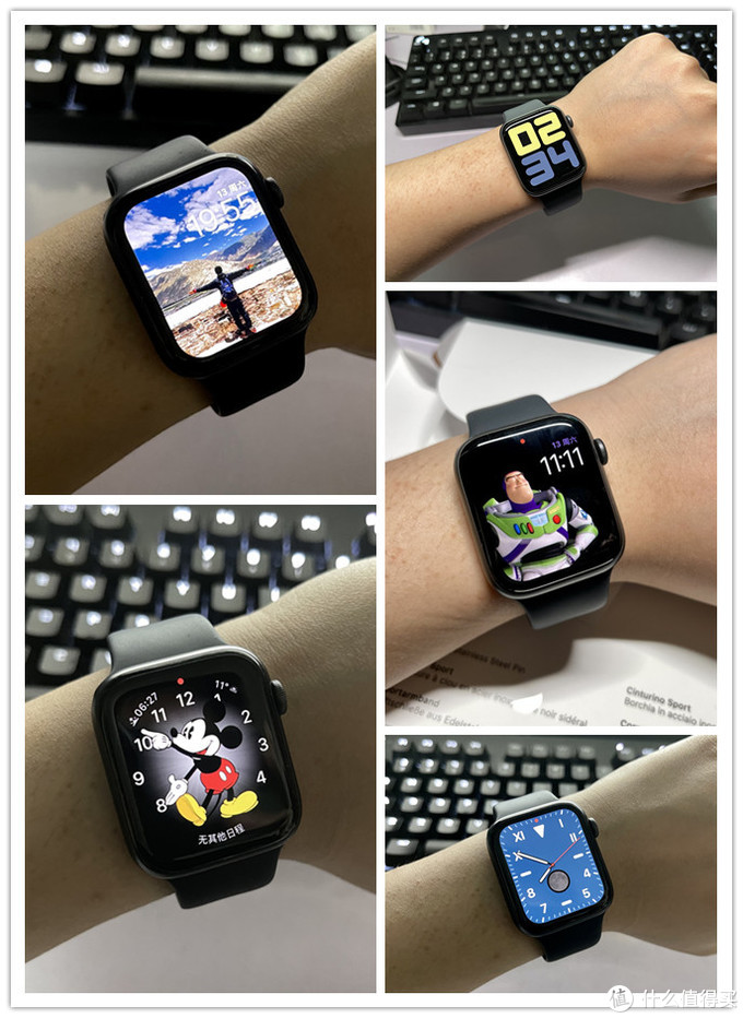 applewatch6苹果,苹果applewatch6