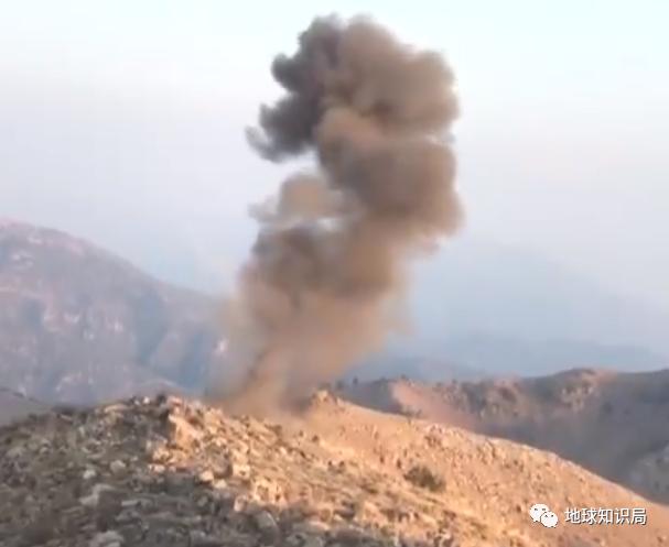 土耳其动手了吗,地球知识局土耳其