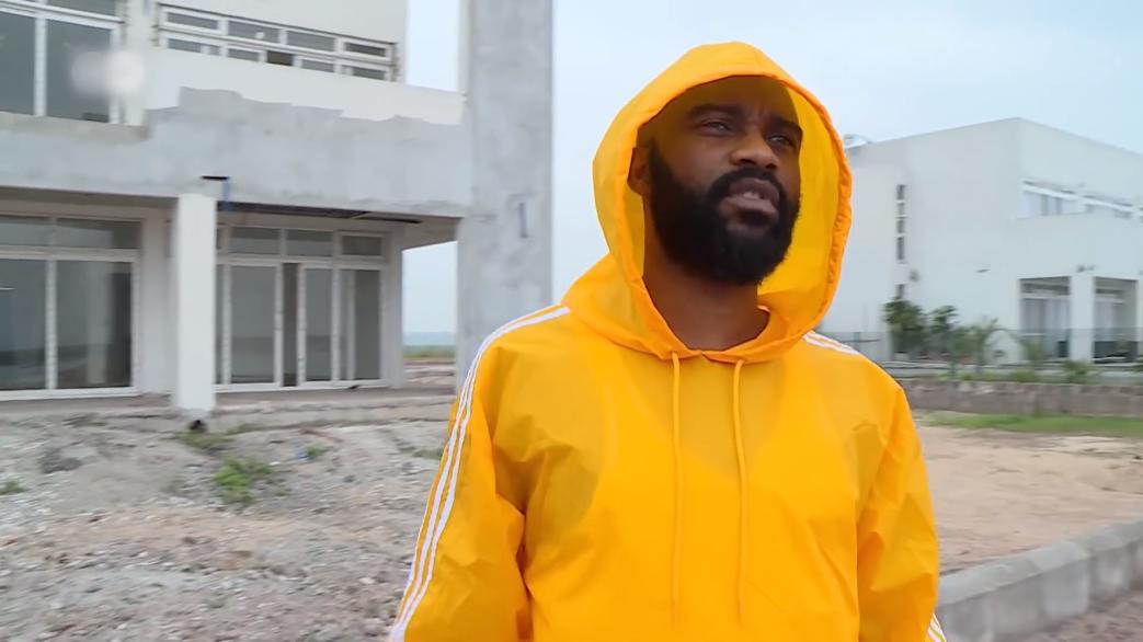 刚果最富裕的地方,刚果金富人年收入