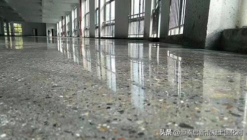 水磨石地面最快需要多久,水磨石地面如何保持水润