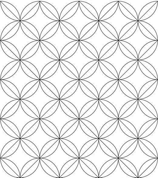 学刺子绣入门教程,刺子绣入门针法教程图书