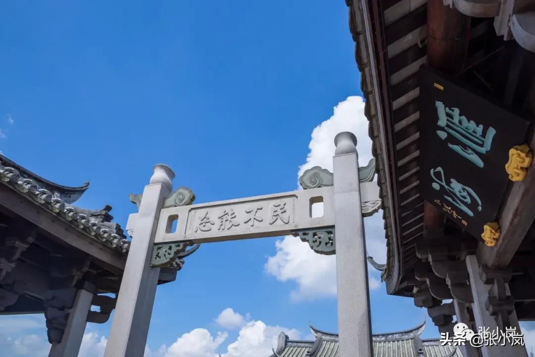 广州去潮汕自驾中途有哪些景点,厦门到潮汕自驾旅游攻略