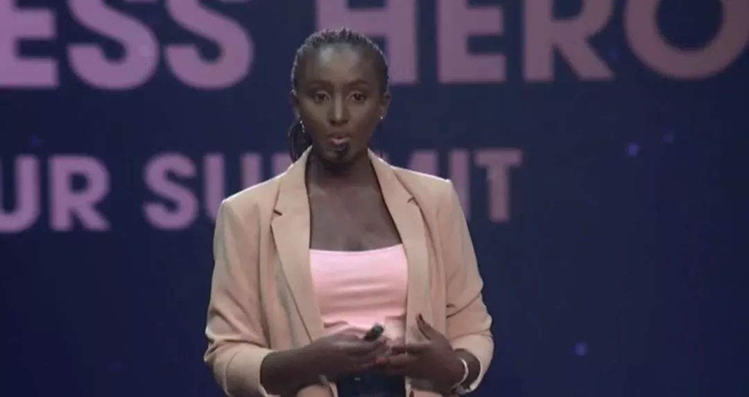 参加非洲版“赢在中国”，马云到底说了什么？